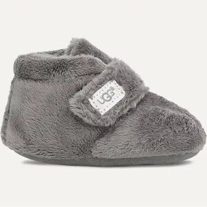 UGG Bixbee Baby Slipper